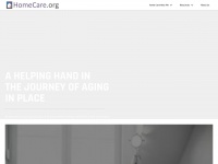 homecare.org Thumbnail