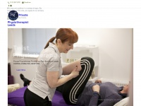Twistphysiotherapy.co.uk