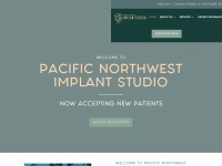 pacificnorthwestimplantstudio.com Thumbnail