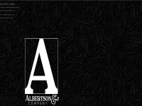 Albertsonandcompany.com