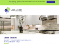 cleanstories.us Thumbnail