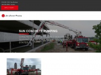 sunconcretepumping.com