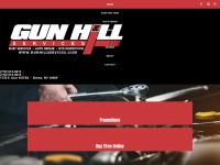 Gunhillmuffler.com