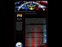 Enforcement-homewatch.com
