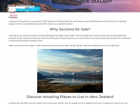 Sectionsforsale.co.nz