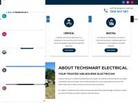 Techsmartelectrical.com.au