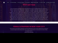 newyorkcitystrippers2u.com