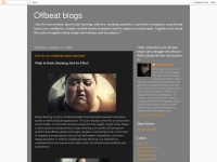 Offbeatbloger.blogspot.com