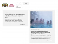 sourcesthermales.ca Thumbnail