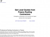 roofing-fresnoca.com Thumbnail