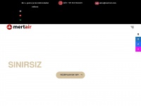 Mertair.com