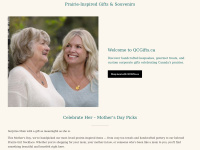Qcgifts.ca