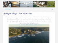 ramsgatevillage.co.za Thumbnail