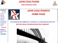 Johncoulthard.com