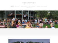 Okobojiyachtclub.org