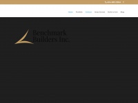 Benchmarkbuildersinc.com