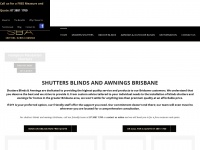 Shuttersblindsandawnings.com.au