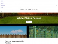 whiteplainsfences.com Thumbnail