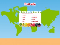 fruittella.com Thumbnail