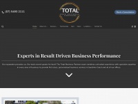 totalbusinesspartners.com.au Thumbnail