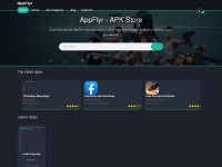 Appflyr.com