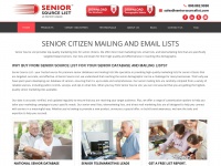 Seniorsourcelist.com
