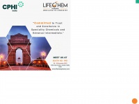lifechempharma.com