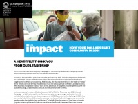 uja-impact.report Thumbnail