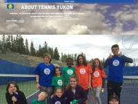 tennisyukon.com Thumbnail
