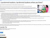 laundromatlocations.info Thumbnail
