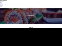 sushi-onodera.com Thumbnail