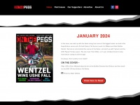 On-the-pegs.com