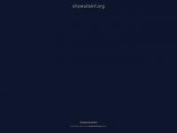 Showsiteinf.org