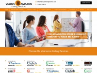 Amazonlistingservice.com