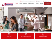 Jtappliances.com