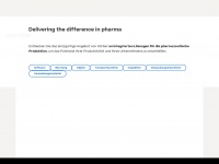 koerber-pharma.com Thumbnail