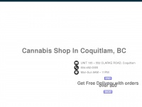 imagine-cannabis.ca Thumbnail