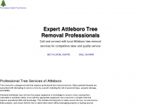 Attleboro-treeremoval.com