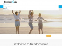 freedom4sale.com Thumbnail