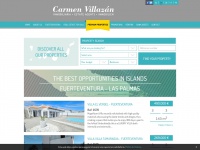 Carmenvillazan.com
