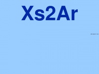 Xs2ar.nl