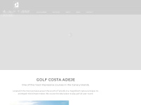 Golfcostaadeje.com