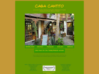 casacantito.com Thumbnail