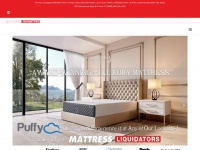 Mattress-liquidators.com