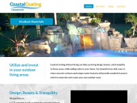 Coastalcoatingresurfacing.com