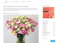 flowersdirectory.co.uk Thumbnail
