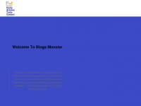 Blogsmonster.com
