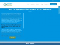 Smartbusinessadvisors.com.au
