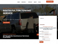 South-fulton-towing.com