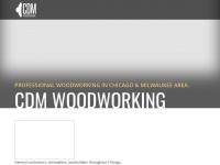 cdmwoodworking.com